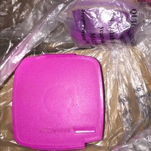 Tupperware Label Holder New freezer labels i